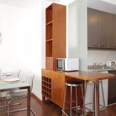 Отель 1212 - Olimpic Ciutadella Apartment Испания, Барселона - отзывы, цены и фото номеров - забронировать отель 1212 - Olimpic Ciutadella Apartment онлайн в номере