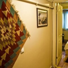 Ida Hotel Турция, Стамбул - 1 отзыв об отеле, цены и фото номеров - забронировать отель Ida Hotel онлайн комната для гостей фото 4