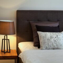 Отель Rybna 9 Apartments Чехия, Прага - отзывы, цены и фото номеров - забронировать отель Rybna 9 Apartments онлайн фото 31