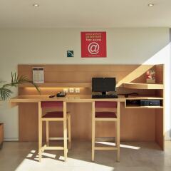 Отель Ibis Porto Sao Joao Порту фото 3
