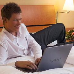 Отель Best Western Premier Airporthotel Fontane Berlin детские мероприятия фото 2