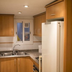 Отель HOMEnFUN Duplex cerca de Sagrada Familia Испания, Барселона - отзывы, цены и фото номеров - забронировать отель HOMEnFUN Duplex cerca de Sagrada Familia онлайн в номере