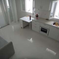 Отель Jb Villa Греция, Остров Санторини - отзывы, цены и фото номеров - забронировать отель Jb Villa онлайн комната для гостей фото 5