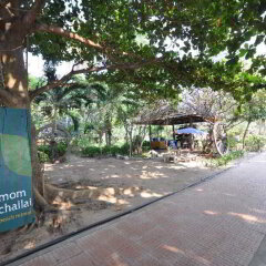 Отель Momchailai Pattaya Retreat Таиланд, Паттайя - отзывы, цены и фото номеров - забронировать отель Momchailai Pattaya Retreat онлайн парковка