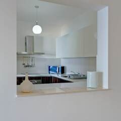Отель Ocean Front LUX Apartment wt Pool, Upmarket Area Мальта, Слима - отзывы, цены и фото номеров - забронировать отель Ocean Front LUX Apartment wt Pool, Upmarket Area онлайн удобства в номере