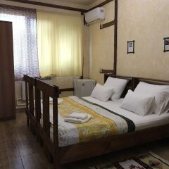 Отель Machanents Guest House комната для гостей фото 5