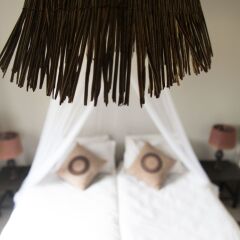 Отель Addo African Home детские мероприятия фото 2
