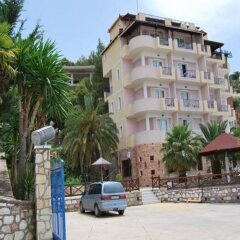 Отель Panorama Sarande Албания, Саранда - отзывы, цены и фото номеров - забронировать отель Panorama Sarande онлайн фото 5