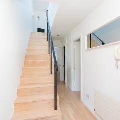 Апартаменты Temple Bar Apartment интерьер отеля