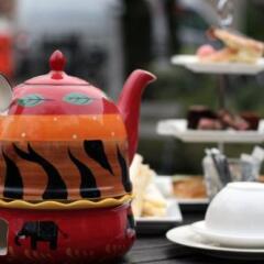 Отель De Hemel Hotel Suites Nijmegen Нидерланды, Неймеген - отзывы, цены и фото номеров - забронировать отель De Hemel Hotel Suites Nijmegen онлайн детские мероприятия