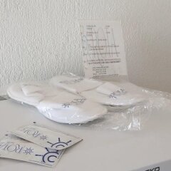 Rota Butik Hotel Турция, Карабурун - отзывы, цены и фото номеров - забронировать отель Rota Butik Hotel онлайн удобства в номере