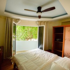 Отель Green Flora Мальдивы, Виллингили - отзывы, цены и фото номеров - забронировать отель Green Flora онлайн
