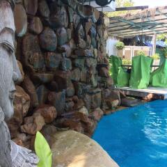 Отель Momento Resort бассейн фото 2