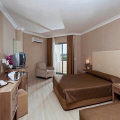 Отель Primasol Hane Garden комната для гостей фото 4