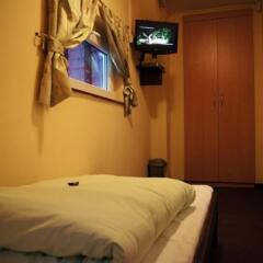 Отель Green Hostel Wrocław Польша, Вроцлав - отзывы, цены и фото номеров - забронировать отель Green Hostel Wrocław онлайн комната для гостей