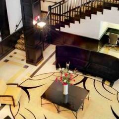 Отель Hampton Inn & Suites Chicago Downtown фото 4