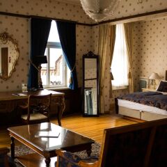 Отель Victoria Hotel Норвегия, Ставангер - отзывы, цены и фото номеров - забронировать отель Victoria Hotel онлайн комната для гостей фото 2