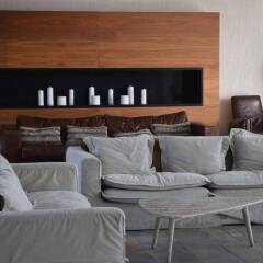 Amphora Hotel & Suites интерьер отеля фото 2