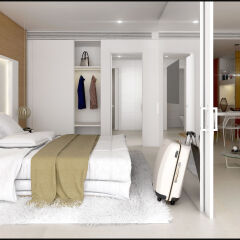 Suitopía Sol y Mar Suites Hotel спа