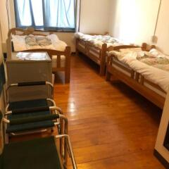 Mori no Kirameki Hostel Якусима спа
