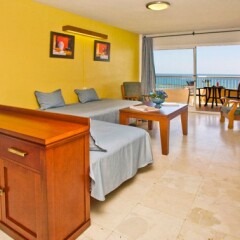 La Jabega Hotel комната для гостей
