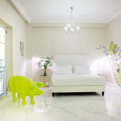 Отель Grecotel Pallas Athena комната для гостей
