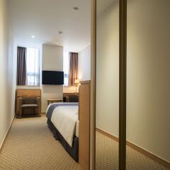 Hotel Venue G комната для гостей фото 2