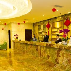 Sandalwood garden hotel спа
