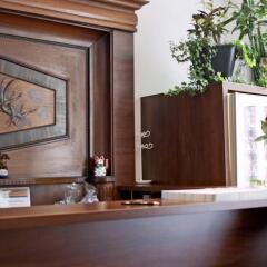 Hotel Allure интерьер отеля фото 2