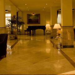 Las Arenas Hotel интерьер отеля фото 3
