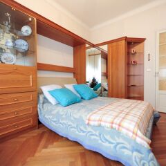 Отель Appartement Minuetto - 5 Stars Holiday House Ницца детские мероприятия