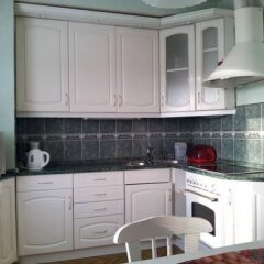 Апартаменты Apartments Semenovskaya Москва фото 5