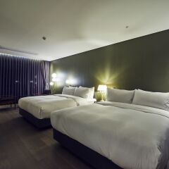 Hotel L'Aria комната для гостей фото 3