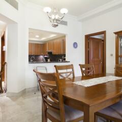 Отель Bespoke Residences - North Residence в номере