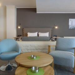Amphitryon Boutique Hotel комната для гостей фото 3