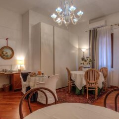 Отель Ca della Corte Италия, Венеция - отзывы, цены и фото номеров - забронировать отель Ca della Corte онлайн питание