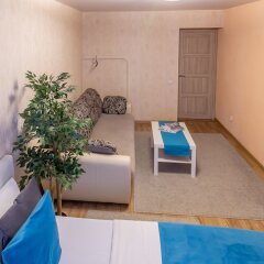 Гостиница KvartalApartments. Kuybysheva 69 комната для гостей фото 4