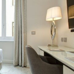 Aleph Rome Hotel, Curio Collection by Hilton в номере