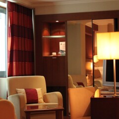 TURIM Europa Hotel комната для гостей фото 2