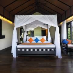 Отель Anantara Mui Ne Resort Вьетнам, Фантхьет - 8 отзывов об отеле, цены и фото номеров - забронировать отель Anantara Mui Ne Resort онлайн детские мероприятия