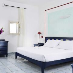 Отель Valtur Favignana Италия, Эгадские острова - отзывы, цены и фото номеров - забронировать отель Valtur Favignana онлайн комната для гостей фото 2