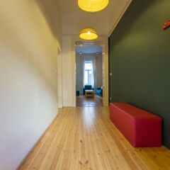 Апартаменты Goodtrip Apartments - Eötvös street фитнесс-зал