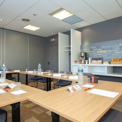 Отель ibis Marseille Timone