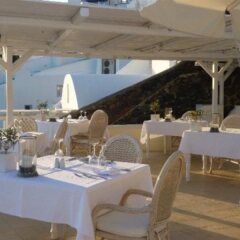 Отель Canaves Oia Suites фото 2