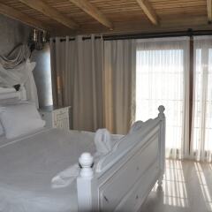 Отель Ra Butik Otel Пелиткой комната для гостей фото 5