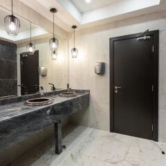 Отель Best Western PLUS Premium Inn в номере
