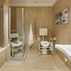 Отель Art7 The Apartment Испания, Сан-Себастьян - отзывы, цены и фото номеров - забронировать отель Art7 The Apartment онлайн спа