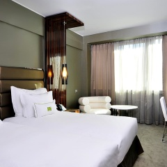 Altis Grand Hotel комната для гостей