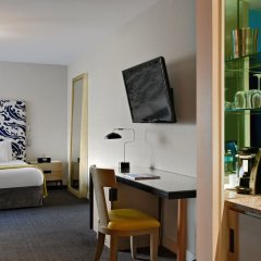 Hotel Breakwater South Beach in Miami Beach, United States of America from 224$, photos, reviews - zenhotels.com