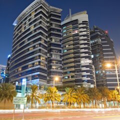 Отель Hilton Creek Дубай фото 7